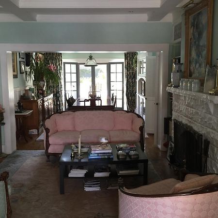 لوس أنجلوس Dresden B & B المظهر الخارجي الصورة