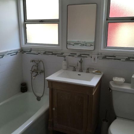 لوس أنجلوس Dresden B & B المظهر الخارجي الصورة