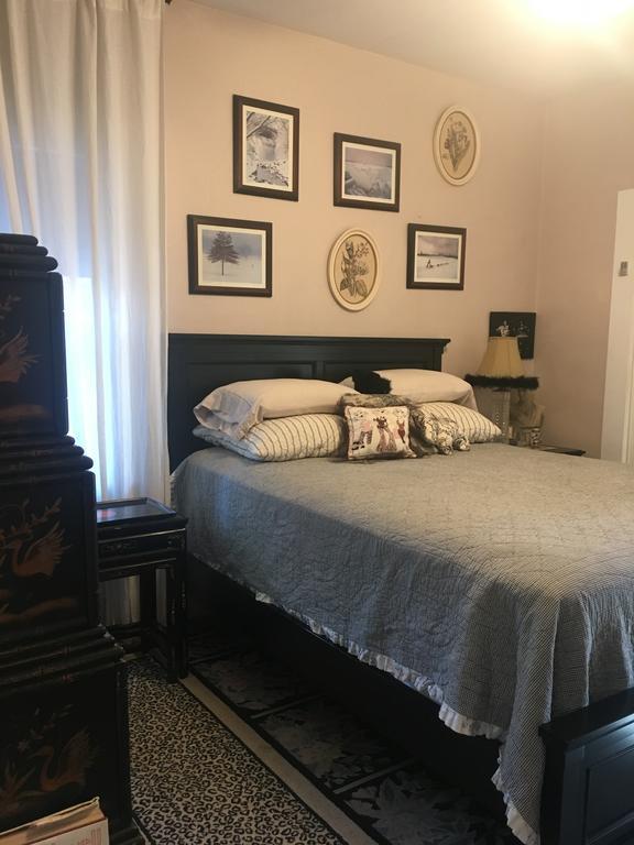لوس أنجلوس Dresden B & B المظهر الخارجي الصورة